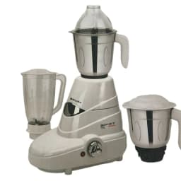 Miyako SONET blender with 3 stainless steel jars