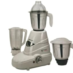Miyako SONET 1400W mixer grinder details