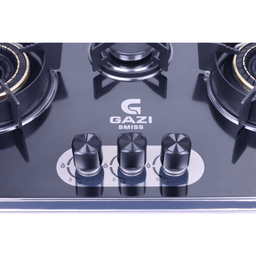 Gazi EG-B712S Gas Stove - view 3