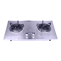 Gazi EG-720S Smiss Stainless Steel Gas Stove
