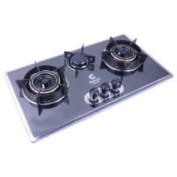 Gazi EG-B712S Gas Stove - view 4
